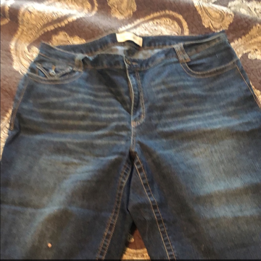Fashion Bug Plus Size Capris